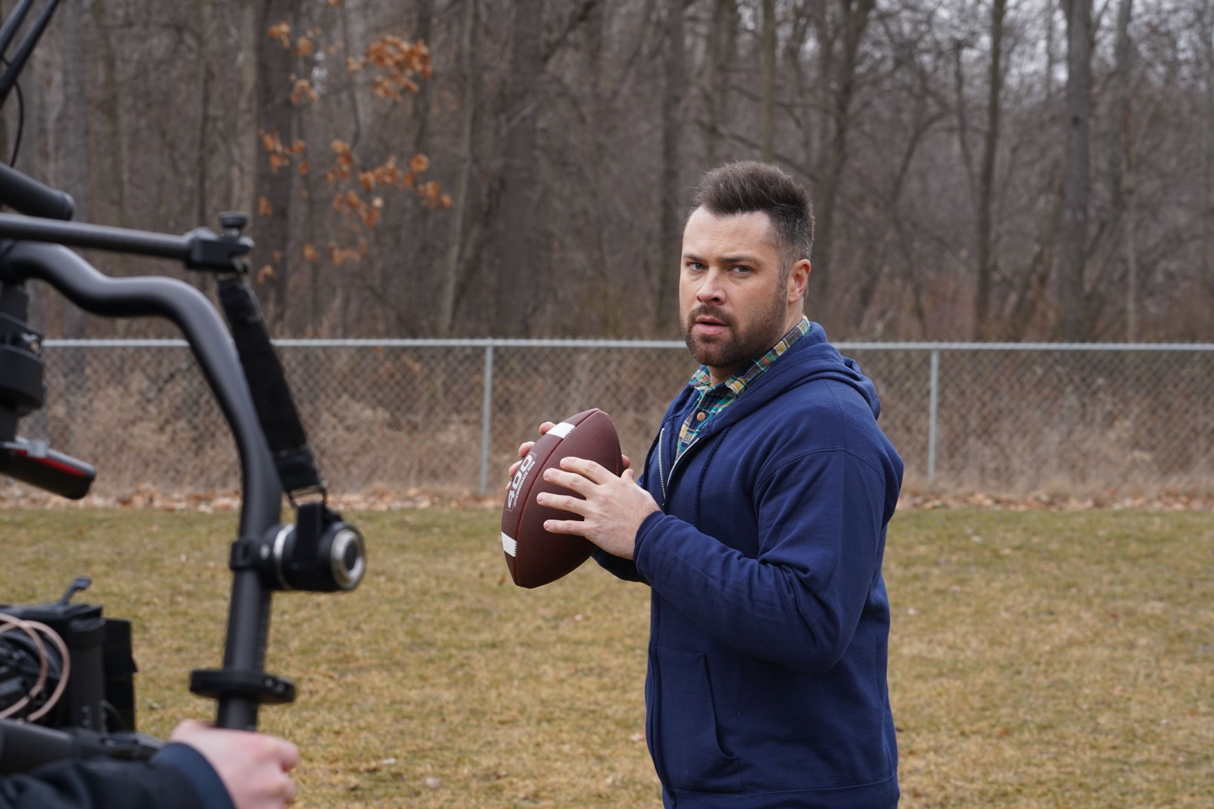 Brett Varvel with football (DSC03964).JPG